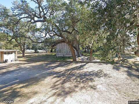 Freeman, GEORGE WEST, TX 78022