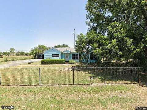 Gerald, ELM MOTT, TX 76640