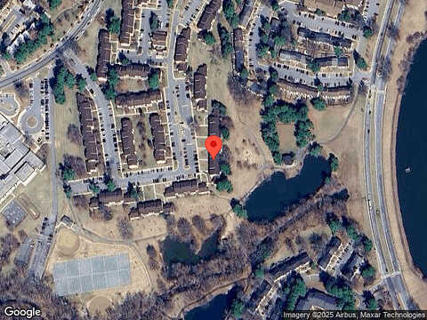 Mills Choice Rd, Montgomery Village, MD 20886