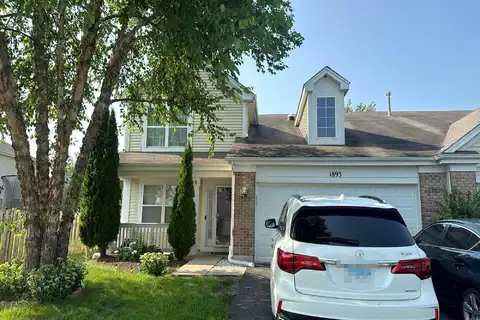 Spinnaker, PINGREE GROVE, IL 60140