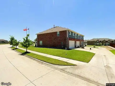 Indigo, FORNEY, TX 75126