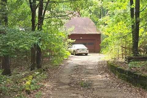 Chaffee Creek, CAMDEN, AR 71701