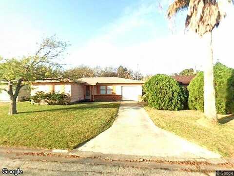 Lyncrest, GALVESTON, TX 77550
