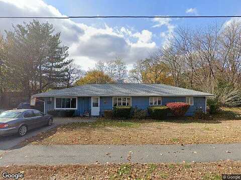 Murray, PEABODY, MA 01960