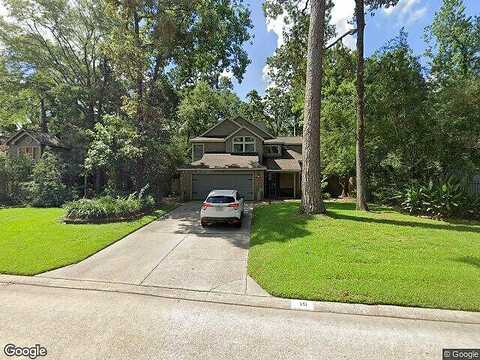 Wilde Yaupon, SPRING, TX 77381
