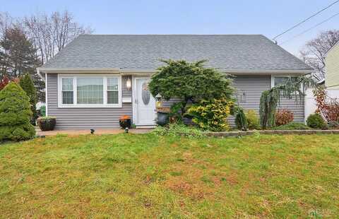 Richmond, EDISON, NJ 08817