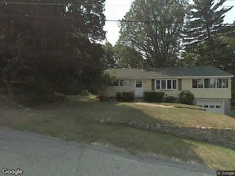 Ross, CLINTON, MA 01510