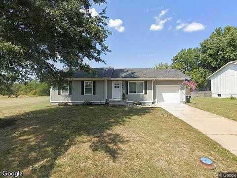 Harry, HARRISONVILLE, MO 64701