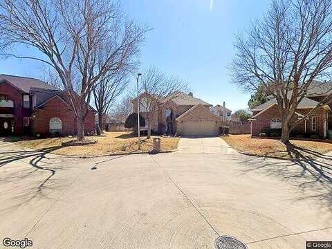 Pavia, ARLINGTON, TX 76006