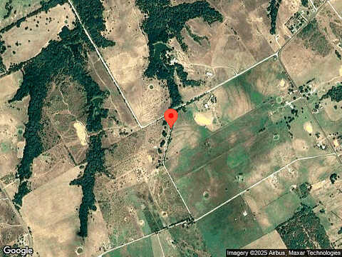 County Road 3190, DAWSON, TX 76639