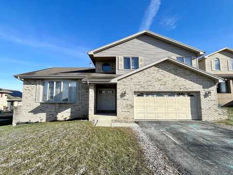 Nightingale, COUNTRY CLUB HILLS, IL 60478