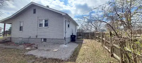 Belle, BELLEVILLE, IL 62221