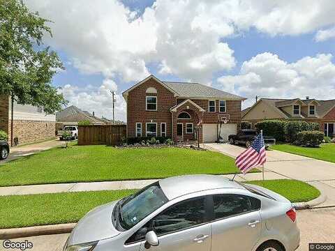 Mission, FRIENDSWOOD, TX 77546