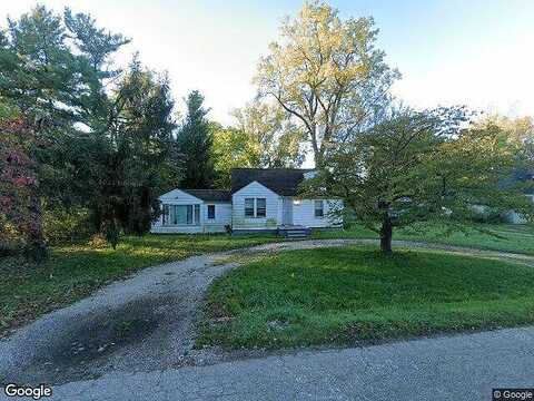 Melrose, SOUTHFIELD, MI 48075