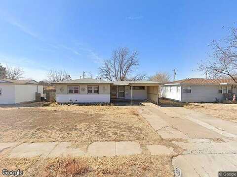 60Th, LUBBOCK, TX 79412