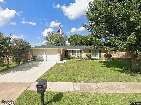 Briar Meadow, ARLINGTON, TX 76014
