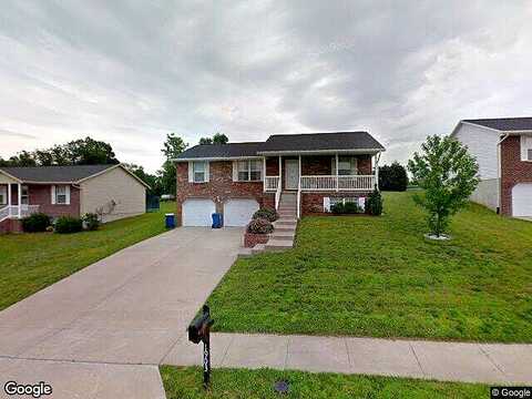 Greenwich, JEFFERSON CITY, MO 65109