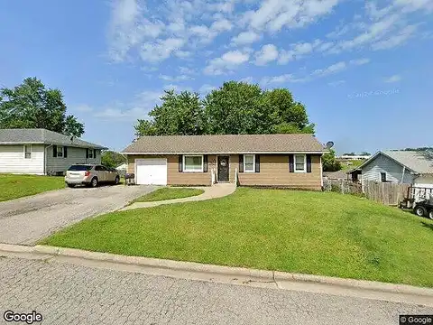 Willow, HIGGINSVILLE, MO 64037