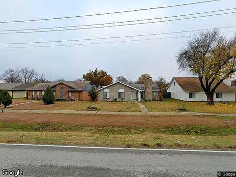 Castle, GARLAND, TX 75040