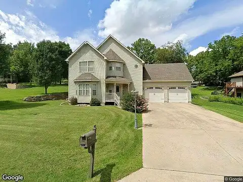 Catalina, WEST PLAINS, MO 65775