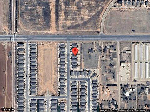 Kirksey, LUBBOCK, TX 79407