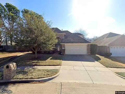 Parktree, ARLINGTON, TX 76001