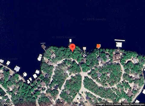 Crown Point Ln, Lake Ozark, MO 65049