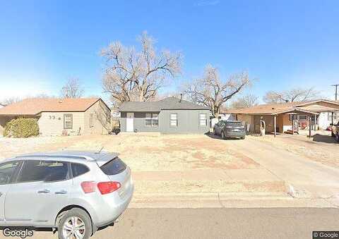 41St, LUBBOCK, TX 79412
