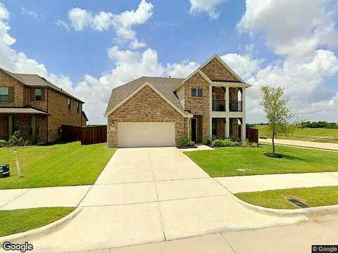 Sand Springs, FORNEY, TX 75126
