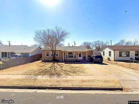 37Th, LUBBOCK, TX 79412