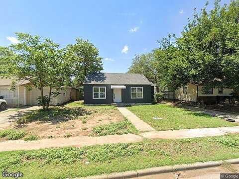 44Th, LUBBOCK, TX 79412
