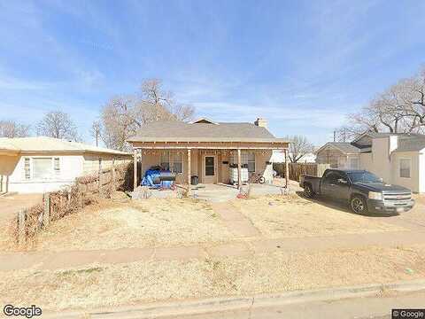 20Th, LUBBOCK, TX 79411