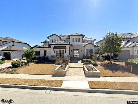 Portobello, LEANDER, TX 78641