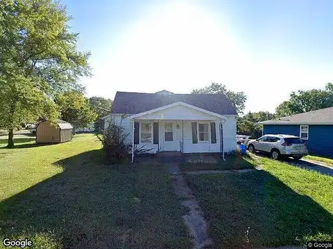 Marvin, SEDALIA, MO 65301