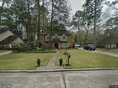 Seven Oaks, KINGWOOD, TX 77339