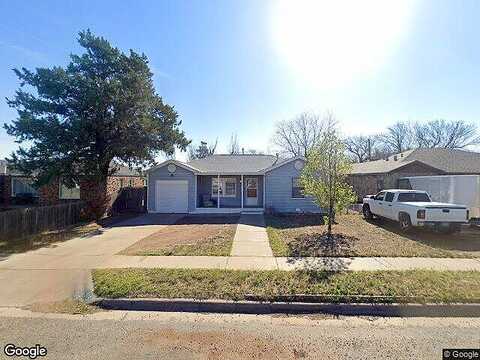 Madison, AMARILLO, TX 79109