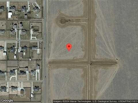 Buck Springs, AMARILLO, TX 79119