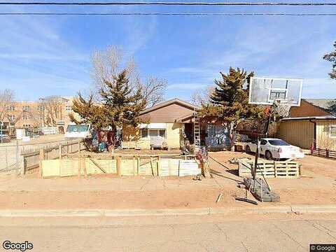 21St, LUBBOCK, TX 79411