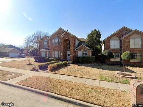 Parktree, ARLINGTON, TX 76001