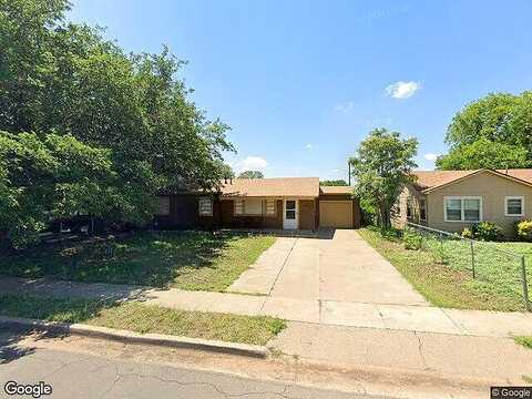 36Th, LUBBOCK, TX 79412