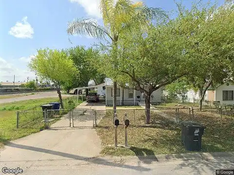 Date Palm, MCALLEN, TX 78501