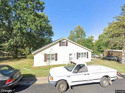 Garnet, COLUMBIA, MO 65202