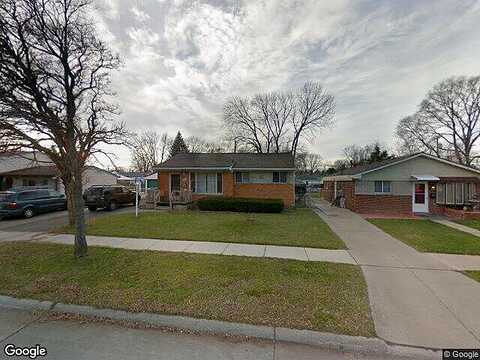 Woodworth, REDFORD, MI 48240