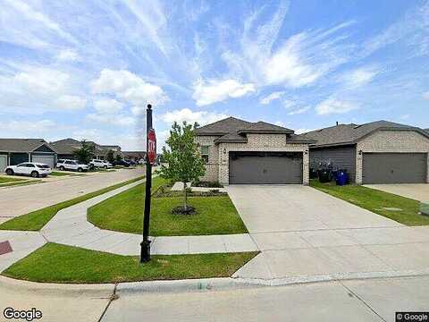 Bird Stone Dr, FORNEY, TX 75126