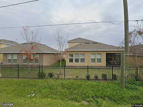 Commander, KISSIMMEE, FL 34746