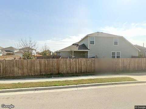 Rinker Ranch, AUSTIN, TX 78725