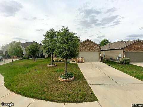 Cliffbrake, GEORGETOWN, TX 78626