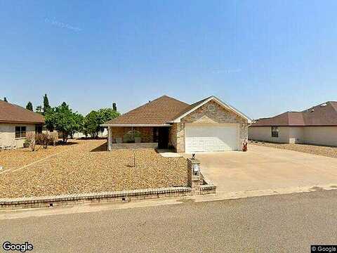 Fairway, MISSION, TX 78572
