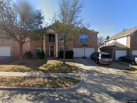 Santa Anna, ARLINGTON, TX 76001