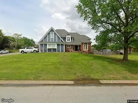 34Th, JOPLIN, MO 64804